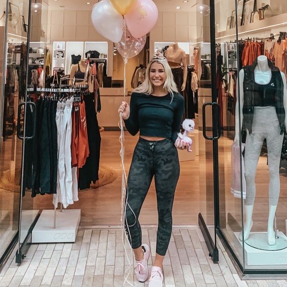 Lorna Jane leggings - Picture 3 of 3